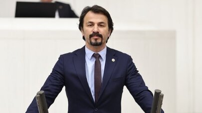 CHP’li Ertuğrul’dan Ağaç Katliamına Tepki: “Ormanlarımız Talan Ediliyor!”