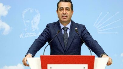 CHP’li Adem: “Tarım Çöküşte, İktidar Seyrediyor”