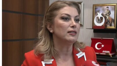 CHP’li Kaya: “Kadına Saldırıya Karşı Siyaset Üstü Mücadele Şart”
