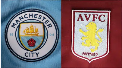 Manchester City - Aston Villa muhtemel ilk 11'leri belli oldu! Peki Manchester City - Aston Villa ne zaman, saat kaçta, hangi kanalda