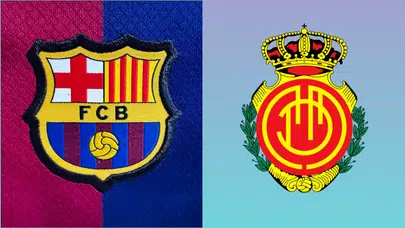Barcelona-Mallorca muhtemel ilk 11'leri belli oldu. Barcelona-Mallorca ne zaman, saat kaçta, hangi kanalda?