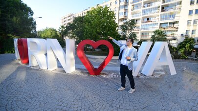 İzmir Bornova'da değişim yılı