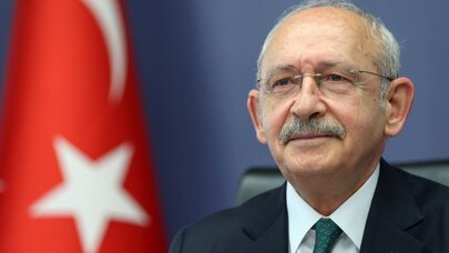 Kılıçdaroğlu: “Egemenlik Saraylarda Değil, Halktadır”