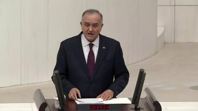 Erkan Akçay’dan Sert Uyarı: “Sokaklar Karanlıktır, Kaos Çağrısı Yapanlar Girdapta Kaybolur”