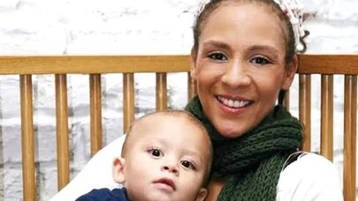 Defne Joy Foster’ın Oğlu Can İlk Kez Konuştu: “Her Şeyi Biliyorum”