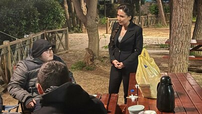 CHP’li Okakın: “İmamoğlu’nun Özgürlüğü, İstanbul’u Felaketten Korur”