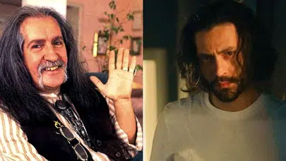 Barış Manço Filmi Neden İptal Edildi? Ekin Koç'tan İlk Açıklama