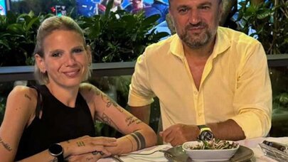 Bülent Uygun’ın 29 yaşındaki kızı Almina Tude Uygun neden öldü?