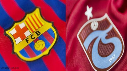 Trabzonspor U19'un rakibi Barcelona U19 oldu! UEFA Gençlik Ligi finali ne zaman?