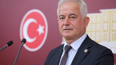 CHP’li Güneşhan’dan TBMM’ye Çağrı: Kulüplerin Borç Krizi Araştırılsın