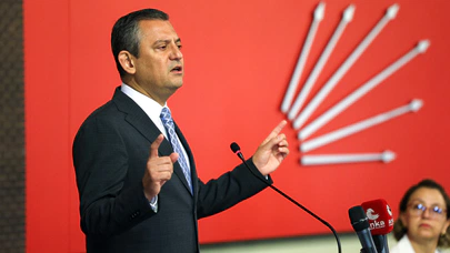CHP lideri Özgür Özel'den 1 Mayıs açıklaması: Sendikalar 'Taksim' deseydi, biz de 'Taksim' derdik
