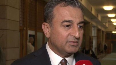 CHP’den TRT Muhabirine Tepki: "İktidarın Trolüne Dönüştünüz"