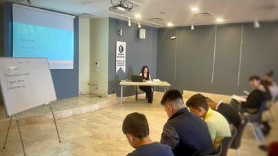 Bodrum Belediyesi'nden Öğrencilere Destek: Sınav Kaygısı Seminerleri Başladı