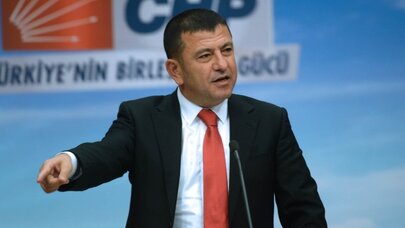 CHP'li Ağbaba’dan 1 Mayıs Raporu: “Emekçiler Yoksulluk ve Güvencesizlik Kıskacında”