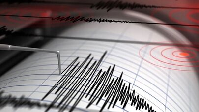 İstanbul’da Kısa Süreli Panik: Deprem Silivri ve Marmaraereğlisi Arasında Hissedildi