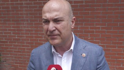 CHP’li Murat Bakan: “1 Mayıs Öncesi Gözaltılar Gözdağıdır”