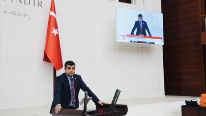 CHP’li Demir: “İşçinin İzni de Memurunki Kadar Olsun”