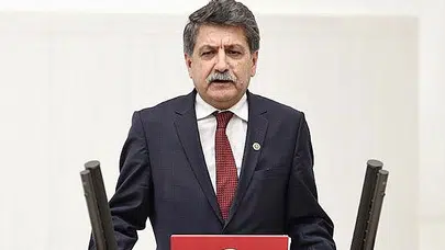 CHP’li Kanko: “Gençlerini Susturup Çoban İthal Eden Ülke Vizyondan Yoksundur”