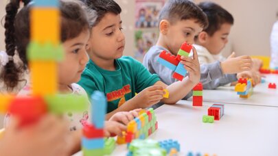 Buca’da Eşit Eğitim İçin Güçlü Adım: Çınar Anaokulları Büyüyor