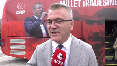 CHP’li Başkan Ustaoğlu’ndan Konya Mesajı: “Doğru Kararı Vereceklerine İnanıyorum”