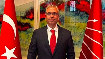 Ereğli Belediye Başkanı Akpınar: “Kavga Değil, Barış İçin Meydanlardayız”