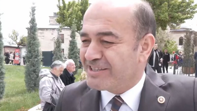 CHP’li Karabat: “Türkiye Kutuplaştırılamaz, Herkesi Birleştirmeye Geldik”