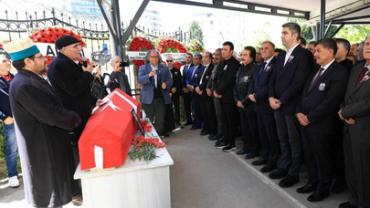 Bağlamanın Ustası Yavuz Top’a Son Veda