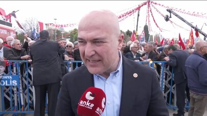 Murat Bakan: “Konya Artık Cumhuriyet’in Kalesi”
