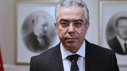 Cumhurbaşkanı Başdanışmanı Uçum'dan Sırrı Süreyya Önder paylaşımı: Kapsayıcı dili ve yaptığı katkılar hiç unutulmayacak