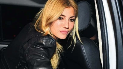 Çağla Şıkel, evleneceği kişinin kriterlerini açıkladı