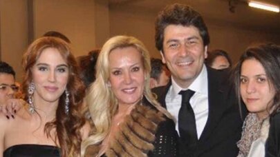 Filiz Aker'in abisi cenazede açıkladı: Veda mektubu bıraktı, bu iş böyle bitmeyecek