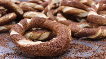 İzmit'te simit fiyatları ekmek fiyatlarını geçti