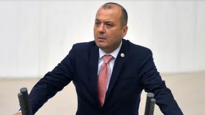 CHP Tekirdağ Milletvekili Dr. Aygun'dan Çerkezköy Termik Santrali Sorusu: