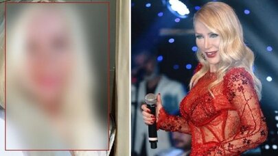 Seda Sayan'ın makyajsız hali şaşırttı!