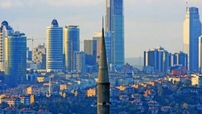 CHP'li Musa Çam: İstanbul'daki 121 gökdelenin 117'si Erdoğan'ın söz sahibi olduğu dönemde yapıldı!