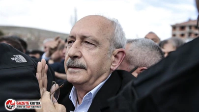 Kılıçdaroğlu: Planlanan bir saldırıydı, güvenlik önlemi yetersizdi