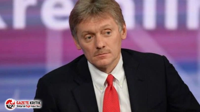 Peskov: Erdoğan’ın baskılara karşı duruşunu memnuniyetle karşılıyoruz