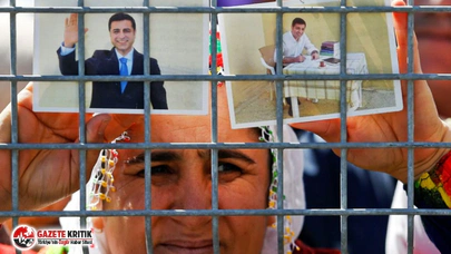 Selahattin Demirtaş Washington Post'a yazdı: Erdoğan, küçük düşürücü bir yenilgiye uğradı
