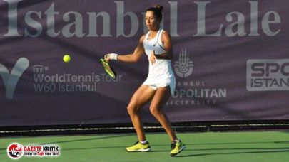 Spor Toto Tenis Park, İstanbul Cup'a hazır