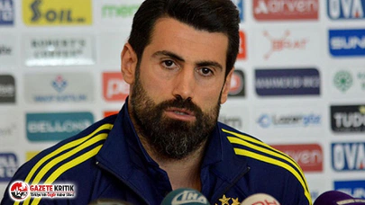 Volkan Demirel'den Hasan Şaş'a yanıt