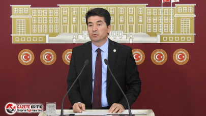23 HAZİRAN'DA KAYBETTİKLERİNİ KABULLENMEYİ ÖĞRENECEKLER!