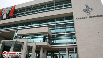 AYM'den tutuklu gazeteciler kararı