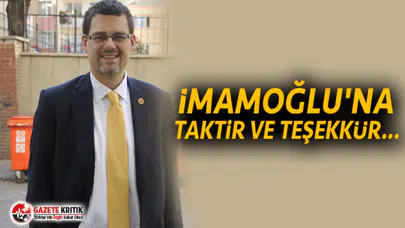 CHP'li M. Berke Merter'in hayalleri gerçek oluyor...