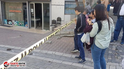 Esenyurt'ta otomobilden kahvehaneye ateş açıldı: 1 yaralı