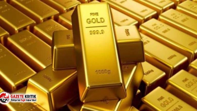 Gram altın yılın en yüksek seviyesinde
