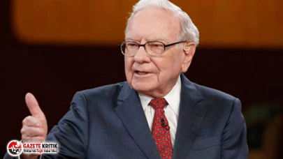 Warren Buffett'tan ticaret savaşı uyarısı