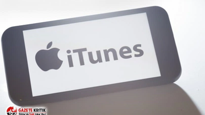 Apple iTunes’u kapatıyor