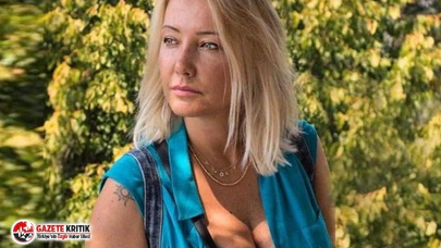 Berna Laçin’i yıkan ölüm haberi