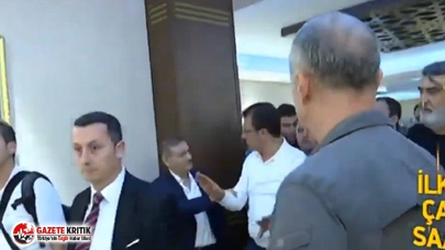 Ekrem İmamoğlu'na büyük ayıp!