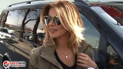 Gülben Ergen'in otomobilini çizilmesi: Erhan Çelik'e 60 bin TL ve 1 yıl 8 ay hapis cezası